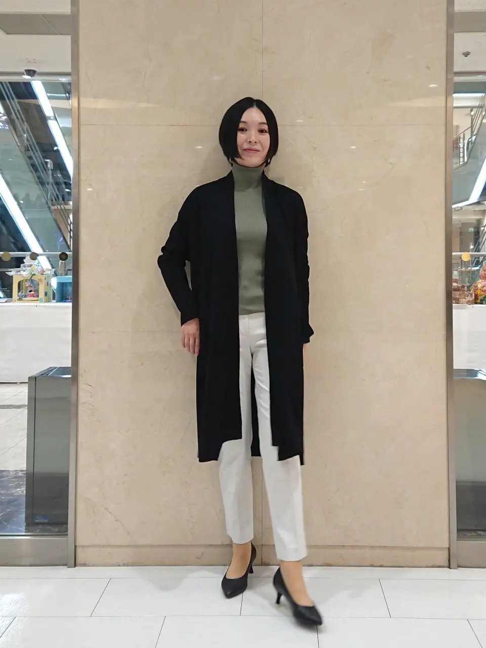  KANAE コーディネート画像