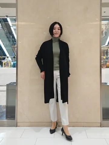 ICB KANAE コーディネート画像