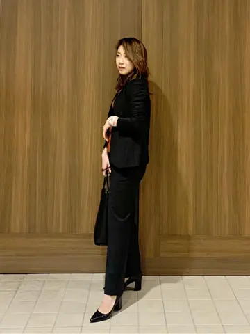 ICB 村田 コーディネート画像