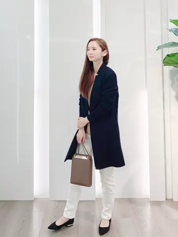 ICB 仲崎 コーディネート画像