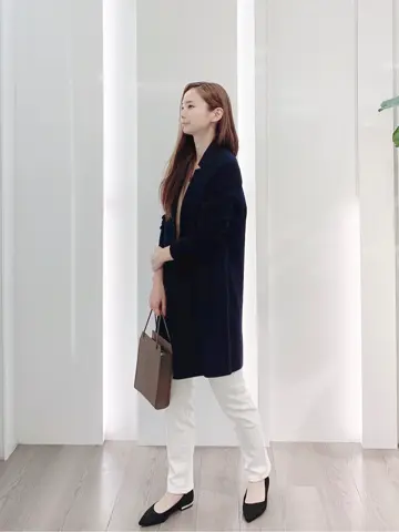 ICB 仲崎 コーディネート画像