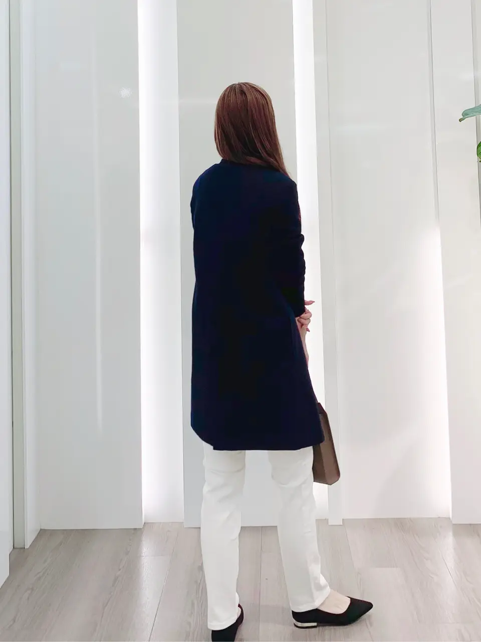 ICB 仲崎 コーディネート画像