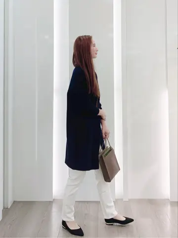 ICB 仲崎 コーディネート画像