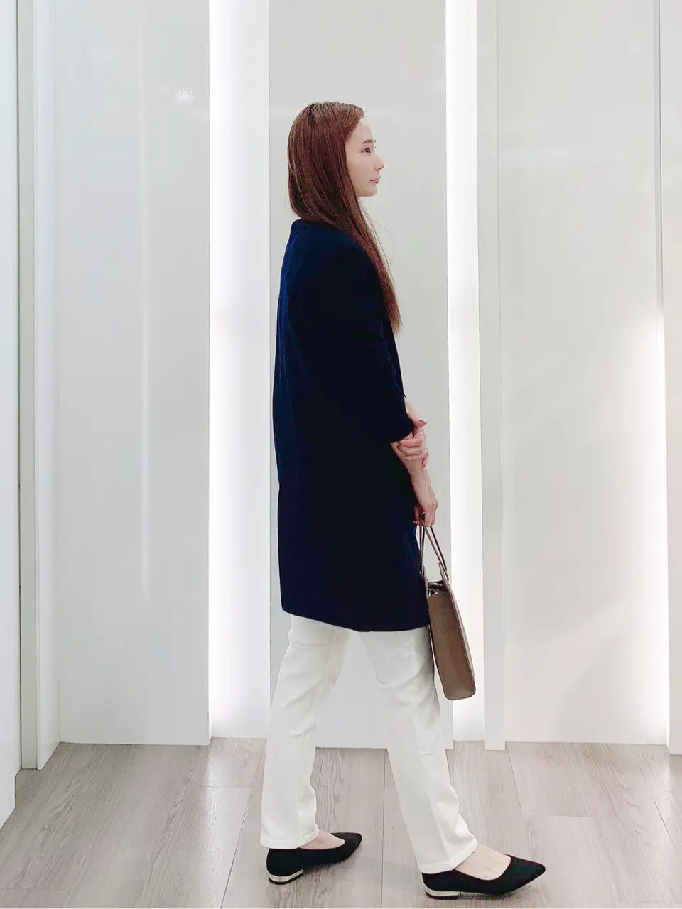 ICB 仲崎 コーディネート画像