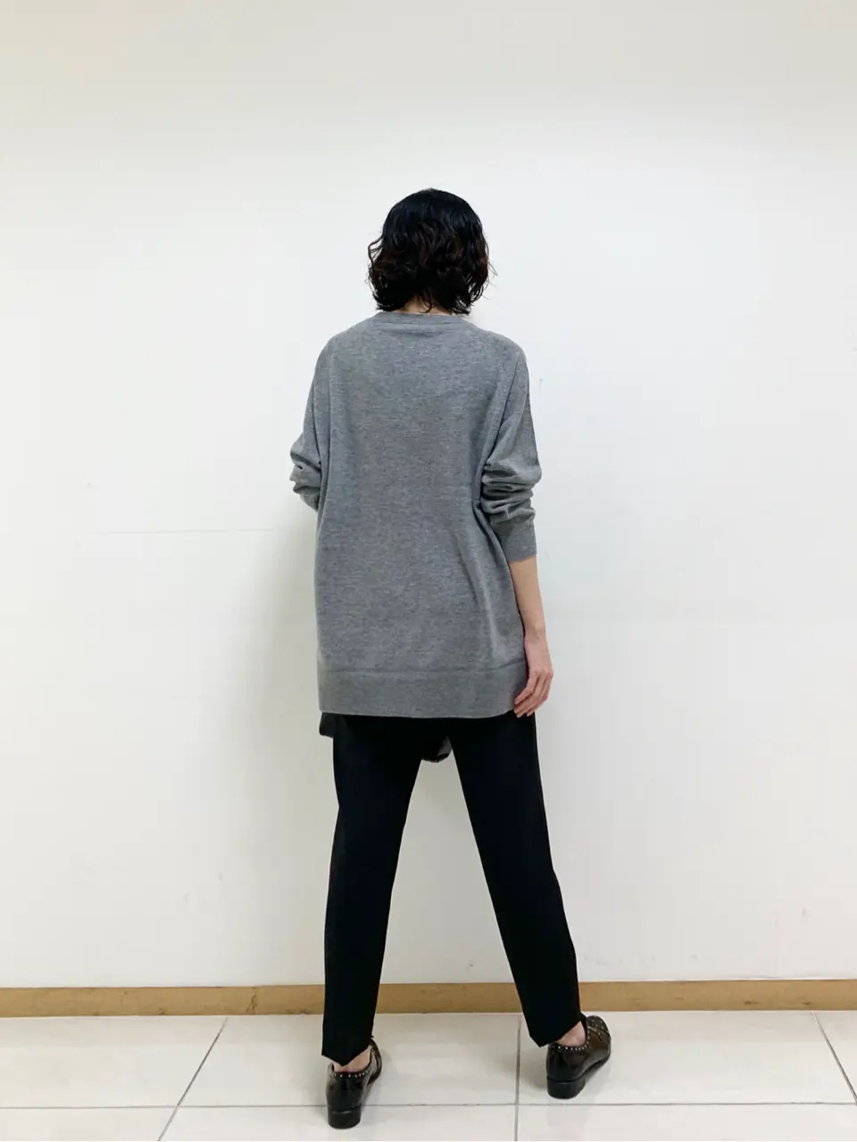 ICB 小川 コーディネート画像