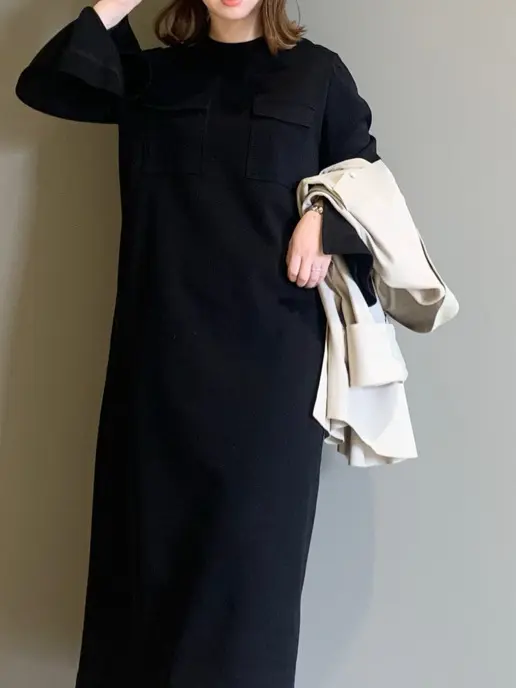 ICB 岡本 コーディネート画像