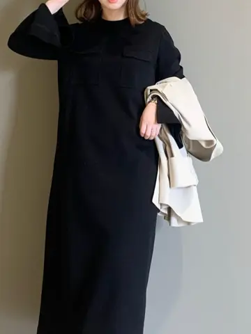 ICB 岡本 コーディネート画像