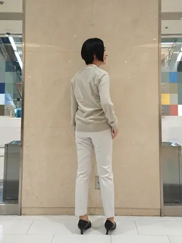 ICB KANAE コーディネート画像