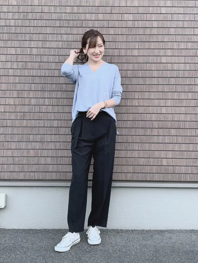  世戸 コーディネート画像