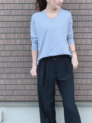 ICB 世戸 コーディネート画像