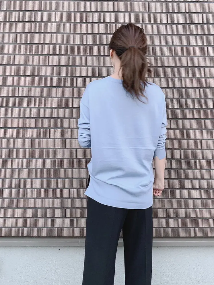 ICB 世戸 コーディネート画像