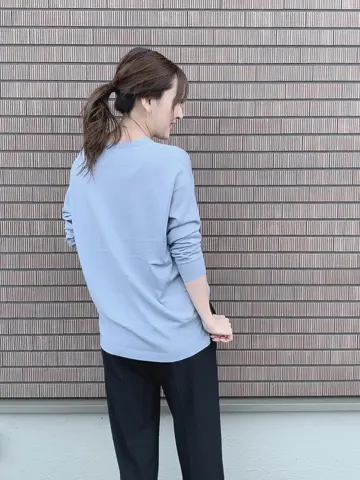 ICB 世戸 コーディネート画像