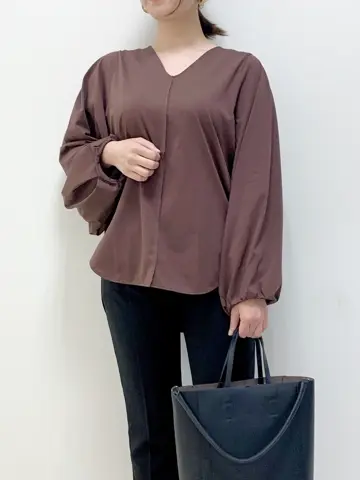 ICB 水谷 コーディネート画像