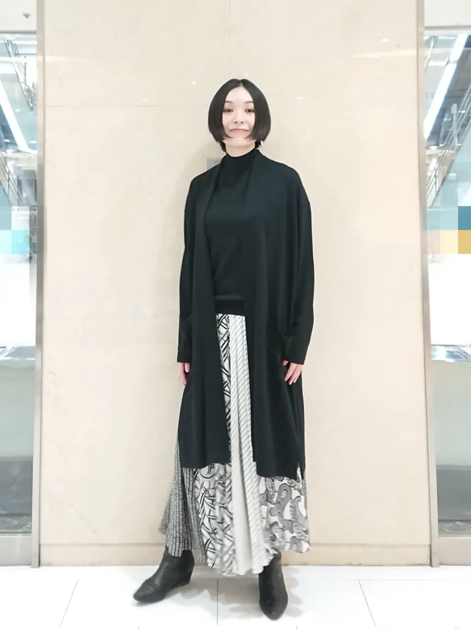  KANAE コーディネート画像