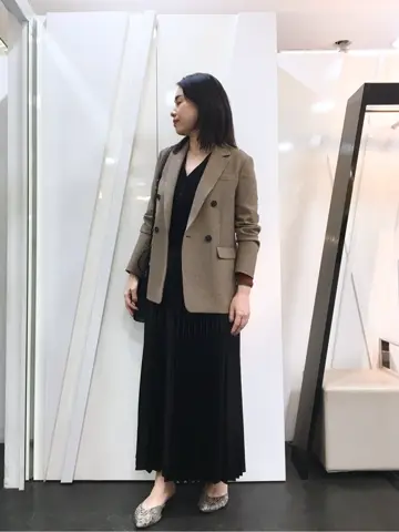 ICB K コーディネート画像