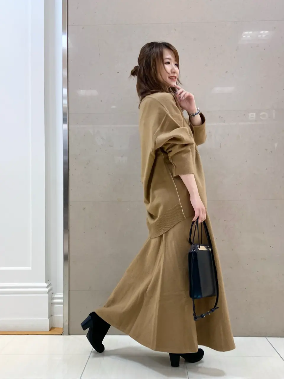  ASUMI コーディネート画像