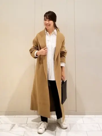 ICB 中島 コーディネート画像