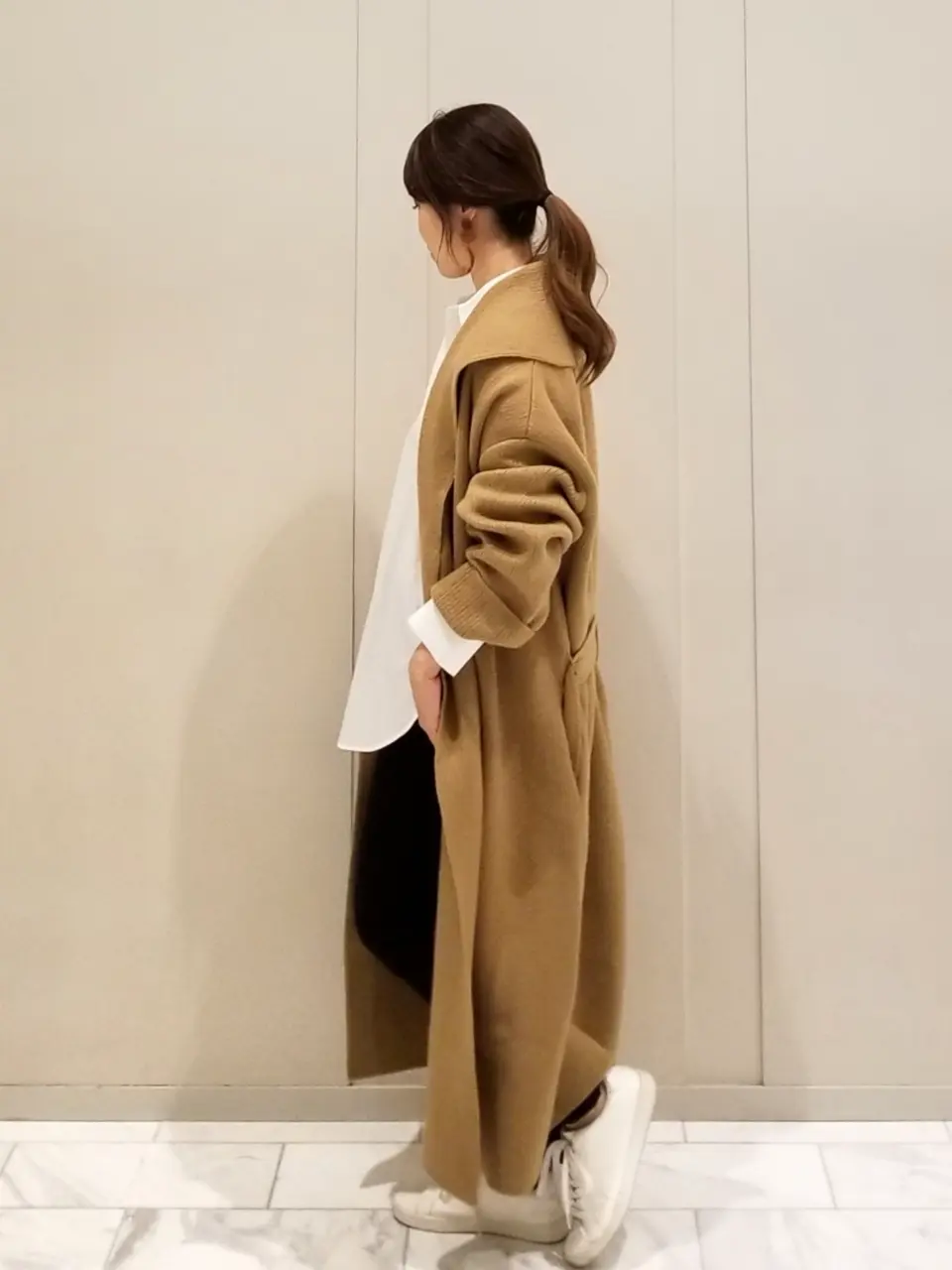 ICB 中島 コーディネート画像