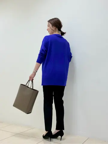 ICB 水谷 コーディネート画像