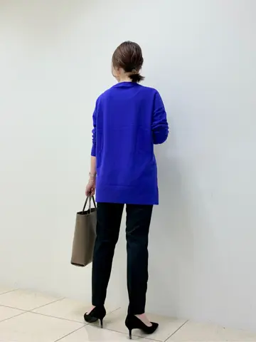 ICB 水谷 コーディネート画像