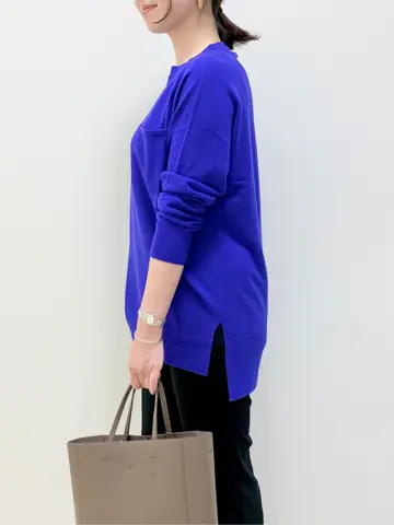 ICB 水谷 コーディネート画像