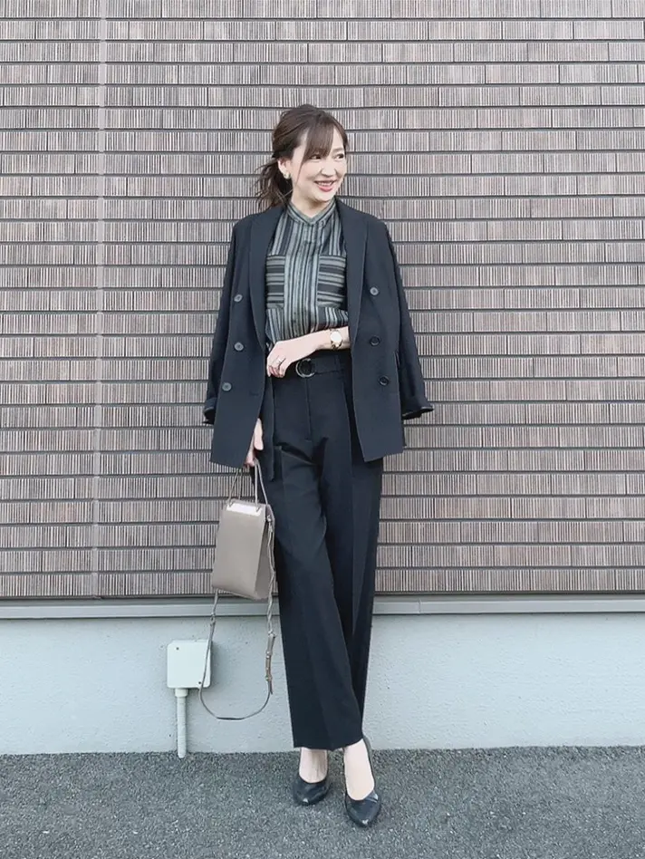  世戸 コーディネート画像