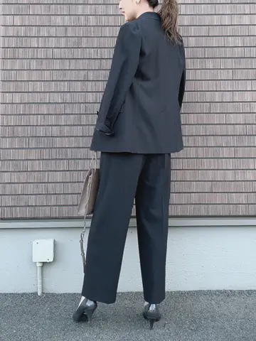 ICB 世戸 コーディネート画像