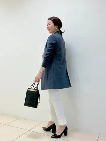 ICB 水谷 コーディネート画像