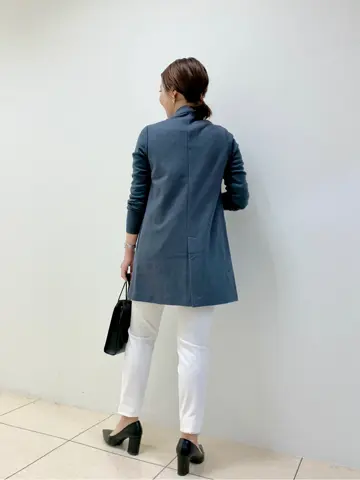 ICB 水谷 コーディネート画像