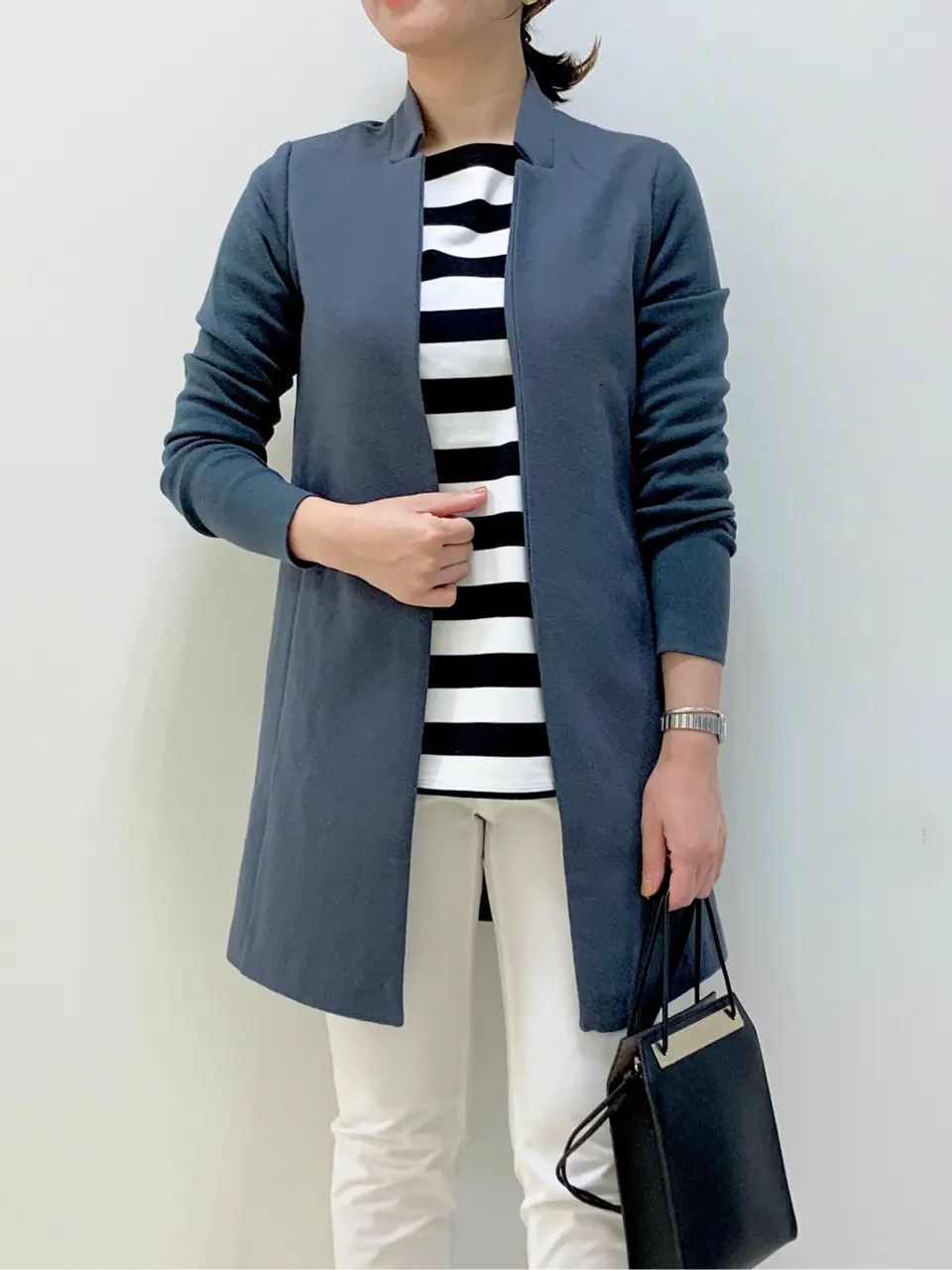 ICB 水谷 コーディネート画像