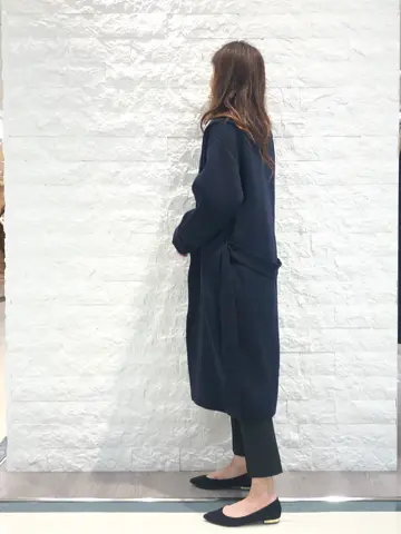 ICB Ashu コーディネート画像