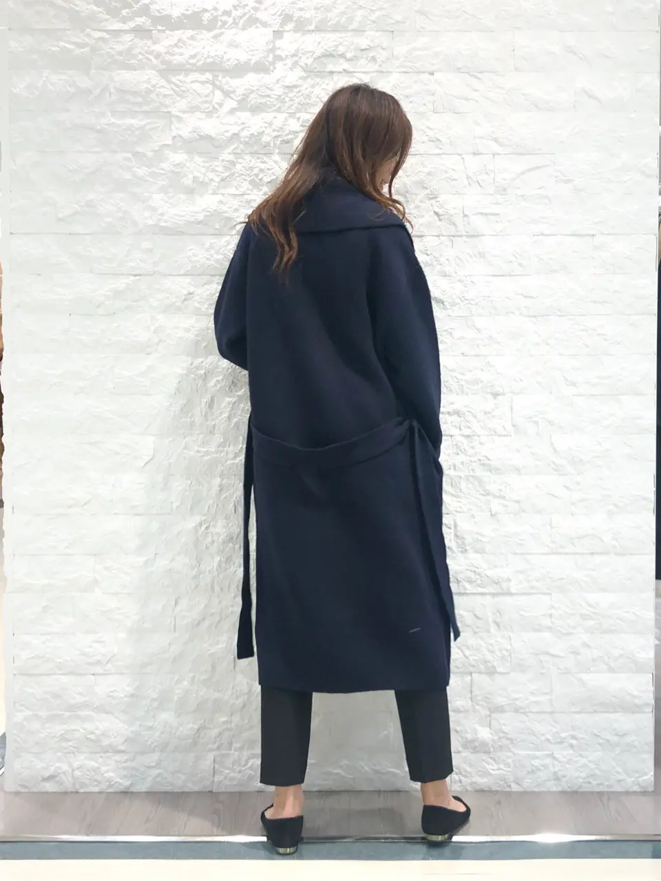 ICB Ashu コーディネート画像