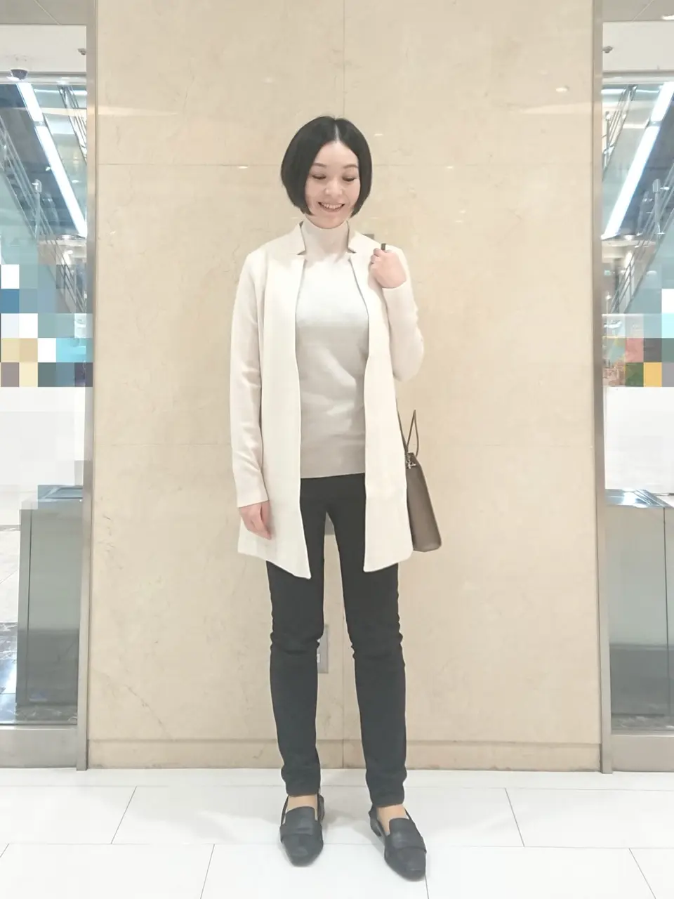  KANAE コーディネート画像