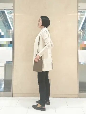 ICB KANAE コーディネート画像