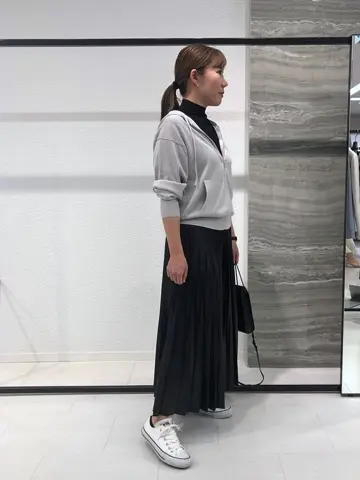 ICB 村井 コーディネート画像