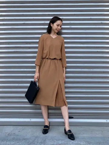 ICB 岩田 コーディネート画像