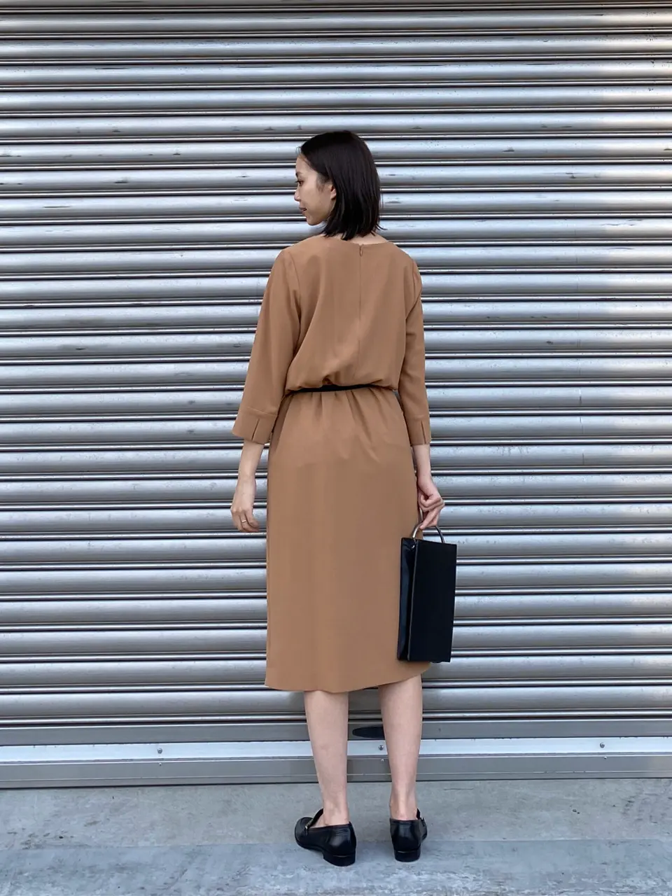 ICB 岩田 コーディネート画像