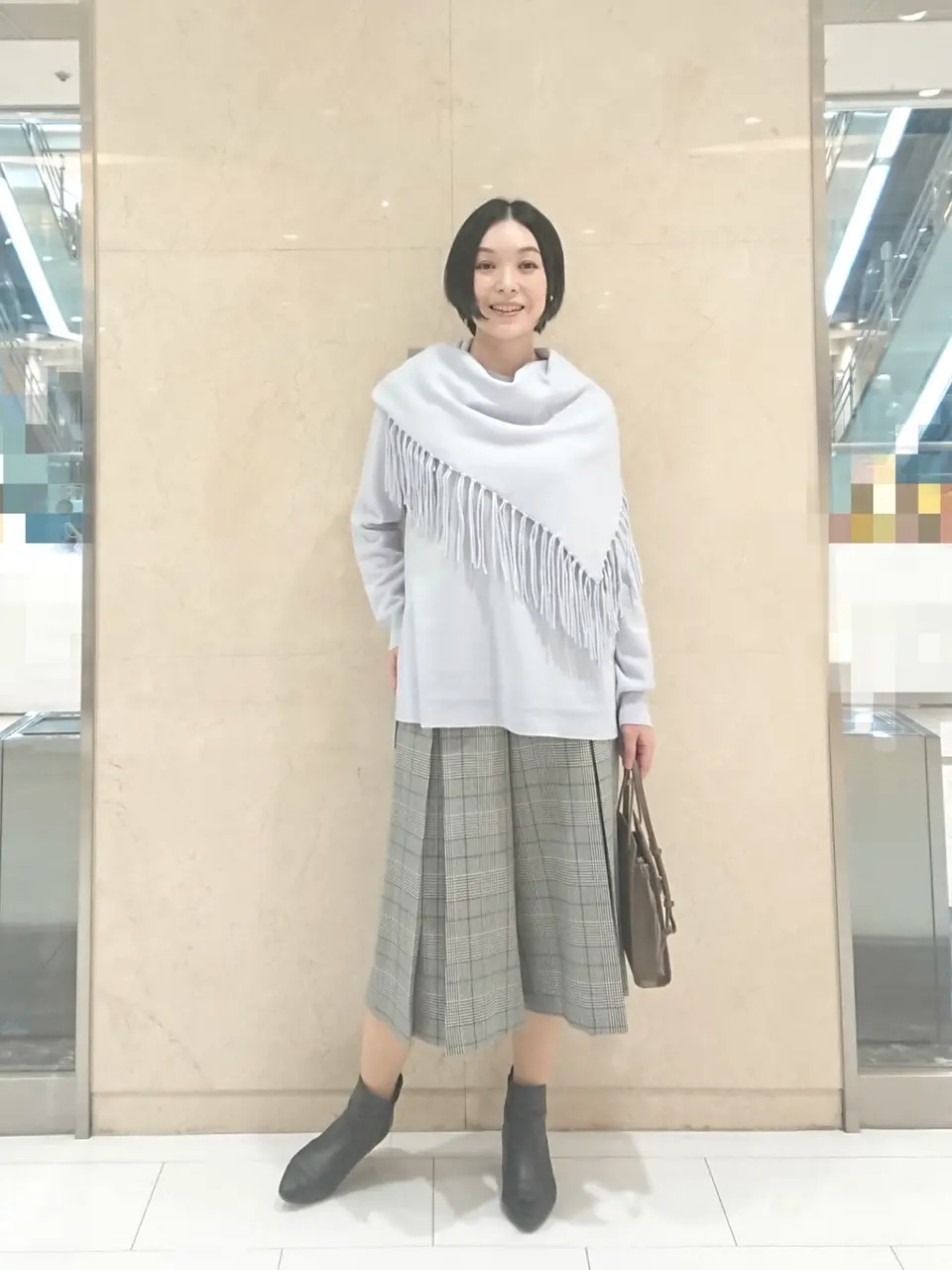  KANAE コーディネート画像