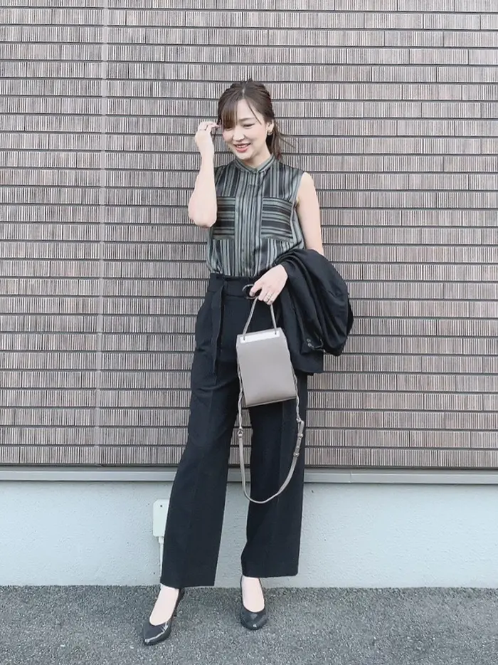  世戸 コーディネート画像