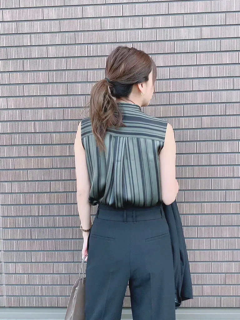 ICB 世戸 コーディネート画像