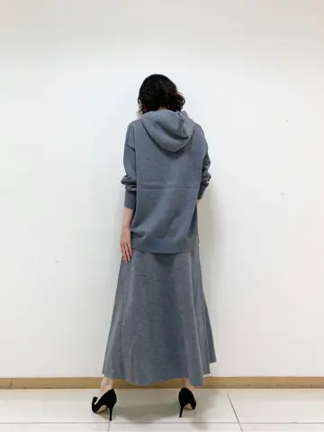 ICB 小川 コーディネート画像