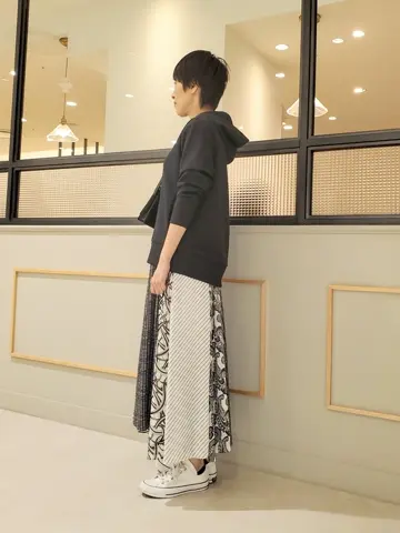 ICB 高橋 コーディネート画像