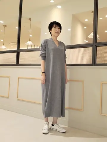 ICB 高橋 コーディネート画像