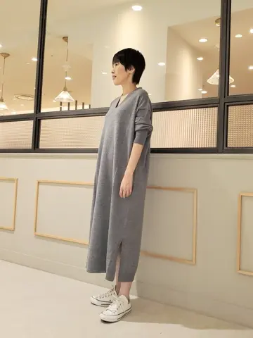 ICB 高橋 コーディネート画像