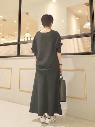 ICB 高橋 コーディネート画像