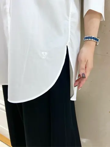 ICB ASUMI コーディネート画像