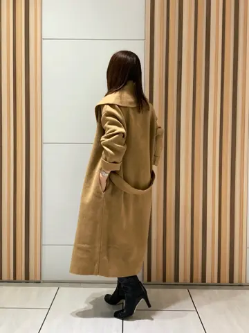 ICB 諸田 コーディネート画像