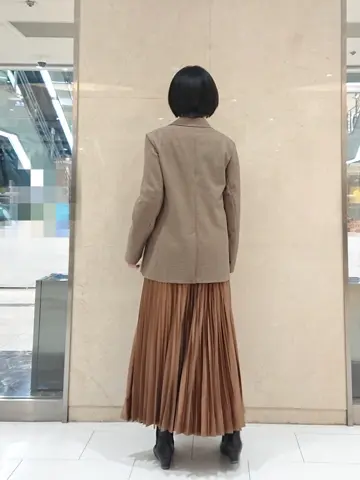 ICB KANAE コーディネート画像