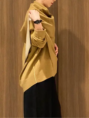 ICB 米森 コーディネート画像