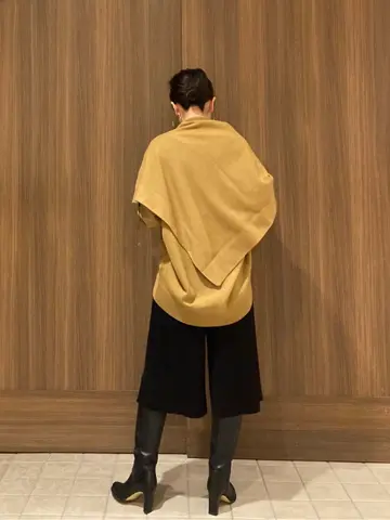 ICB 米森 コーディネート画像